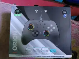 Gamepad Fantech EOS Lite
