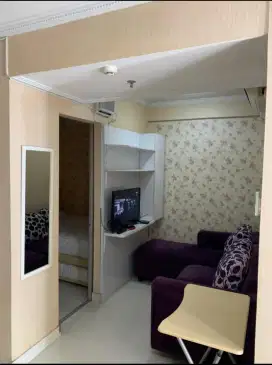 Disewakan Apartemen Pancoran Riverside