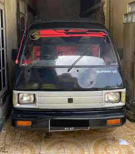 Chery TransCar 2003 Bensin