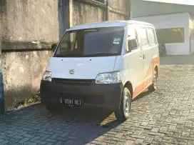 MULUS+banBARU MURAH Daihatsu Granmax blindvan 2022 gran max blind van