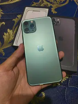 iPhone 11pro 64GB ex Inter