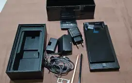 Samsung galaxy note 20 ultra ex sein like new