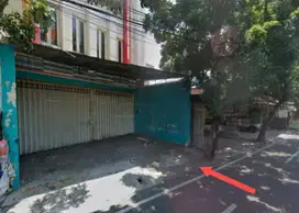 Ruko Di Nol Raya Prapen Surabaya Kondisi Terawat Dan Strategis