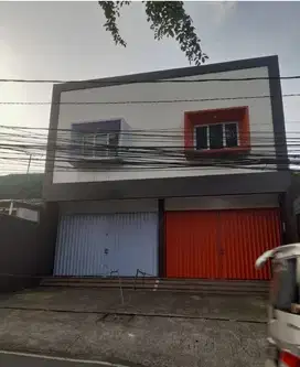 Disewakan Ruko Pondok Bambu Duren Sawit