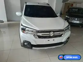 [Mobil Baru] SUZUKI XL7