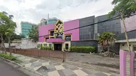 ‎Gedung Serbaguna lelang murah  Gentengkali Surabaya dekat TP, kantor