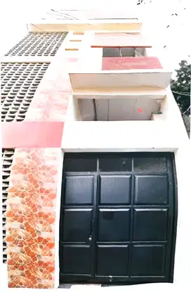 DIJUAL HUNIAN Menteng 2½ LT - LT 4.5 X 18 & LB 200 JakPus