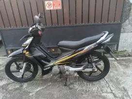 Dijual Smash 2008