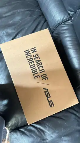 Asus Vivobook Go 14 (Brand New In Box)