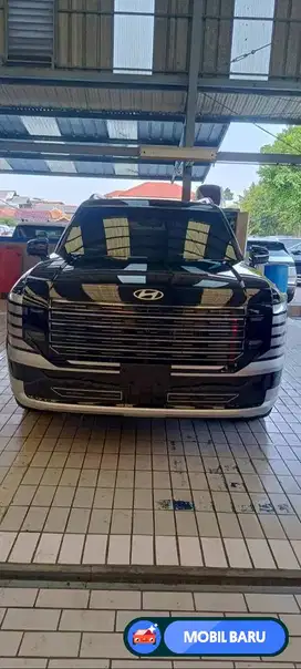 [Mobil Baru] Hyundai Palisade Calligraphy Hybrid 2025 Limited Stock