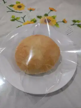 Roti Hokkaido Coklat