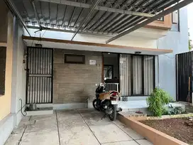 Dijual Rumah Harga Wajar - Jatiwaringin - Semi Furnished
