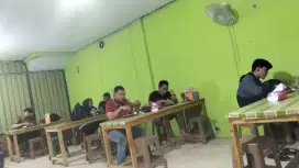 Nasi bebek madura