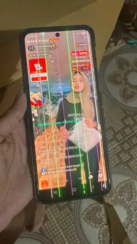 Samsung flip 3 8/128