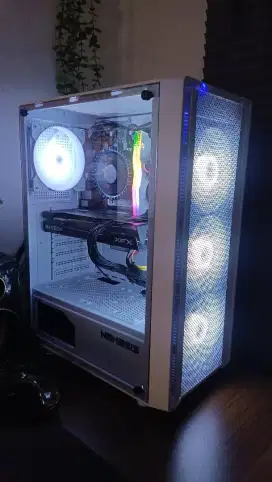 Jual pc Rakitan
