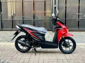 DP BEAT 999RB⁉️SS LENGKAP ! PAJAK HIDUP ! MESIN HALUS