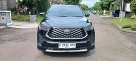 ZENIX 2.0 V HYBRID CVT MODELISTA 2024 GADING SERPONG