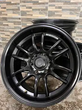 Velg JF Gaze Ring 18