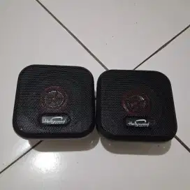 Speaker audio mobil 4 inch hollywood classic