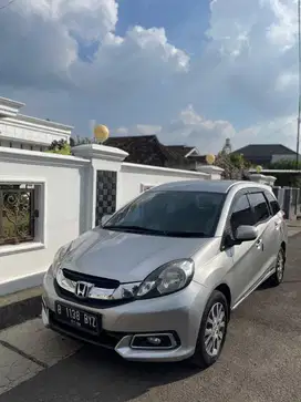 Honda Mobilio 2014 Bensin