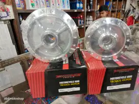 Tromol set revo absolute, balde old ride it crone