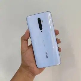 Oppo Reno 2F 8/128 Second Fulset Pemakaian
