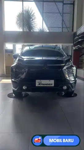 [Mobil Baru] Mitsubishi Xpander Ultimate 2025