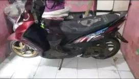 Mio soul karbu 1,5