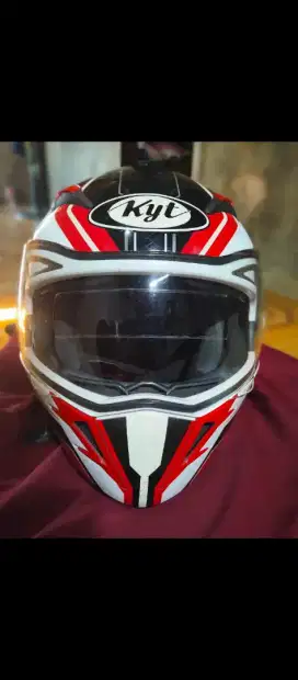 Helm kyt Alfha venom
