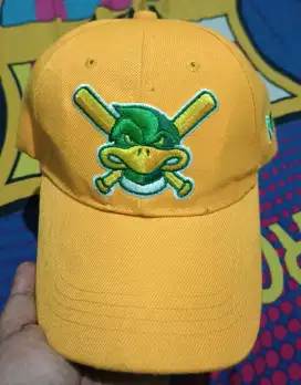 Topi Dewasa Mewah