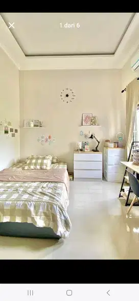 Investasi tanpa riba! Rumah kualitas terbaik Harga Termurah9