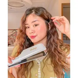 Elona Marinee ~ Light Deep Hair Waver ( catokan mermaid / gelombang )