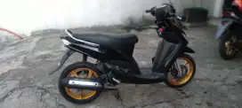 Mio 2009. lengkap
