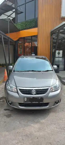 Suzuki Baleno 2008