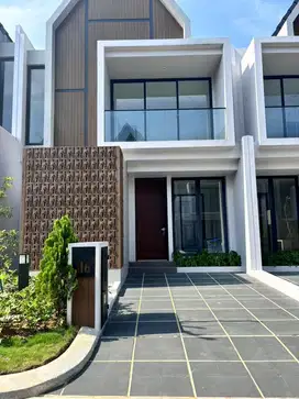 Pinewood Summarecon Bogor