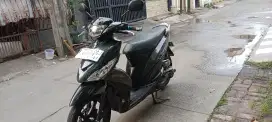 Mio J Injeksi Fi