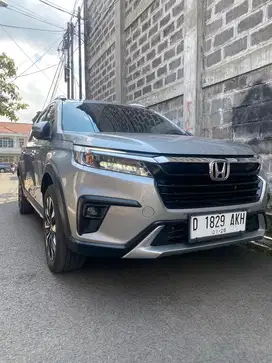Honda BR-V 2022 Bensin