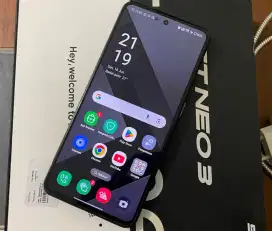 Realme GT Neo 3 5G 8/256