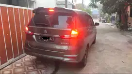 Ertiga GX AT 2022 mantap