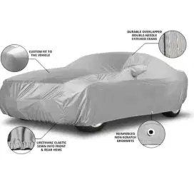 Selimut mobil untuk sedan