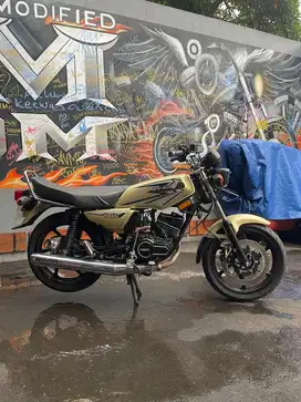 Rxking gold 2002