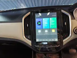 Wuling Almaz 2019 Bensin