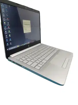 Laptop hp (jual cepat)
