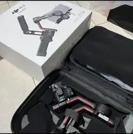 Ronin rs3 combo