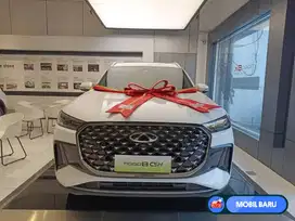 [Mobil Baru] PROMO CHERY TIGGO 8 CSH