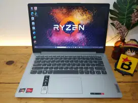 Laptop Lenovo Ideapad 1 Ryze  3 7320U RAM 8 DDR5 Performa Kenceng