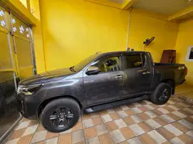 Toyota HILUX 2023 Diesel
