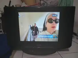 Tv slim 21in alexander bonito