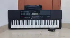 Keyboard Casio CTX700 Bekas Normal