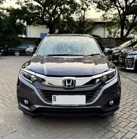 Honda HRV 1.5E 2019